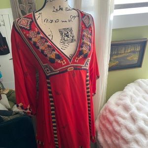 Free People Tunic